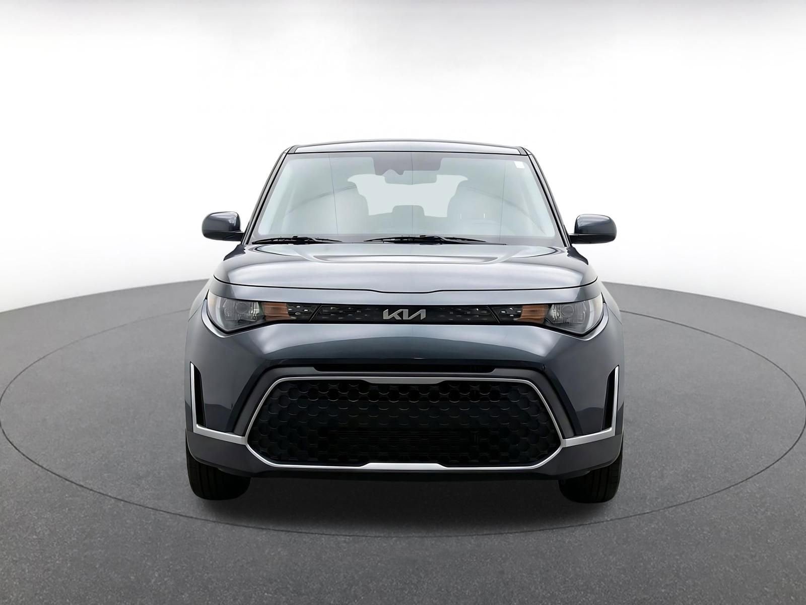 Thumbnail: 2025 Kia Soul - 2