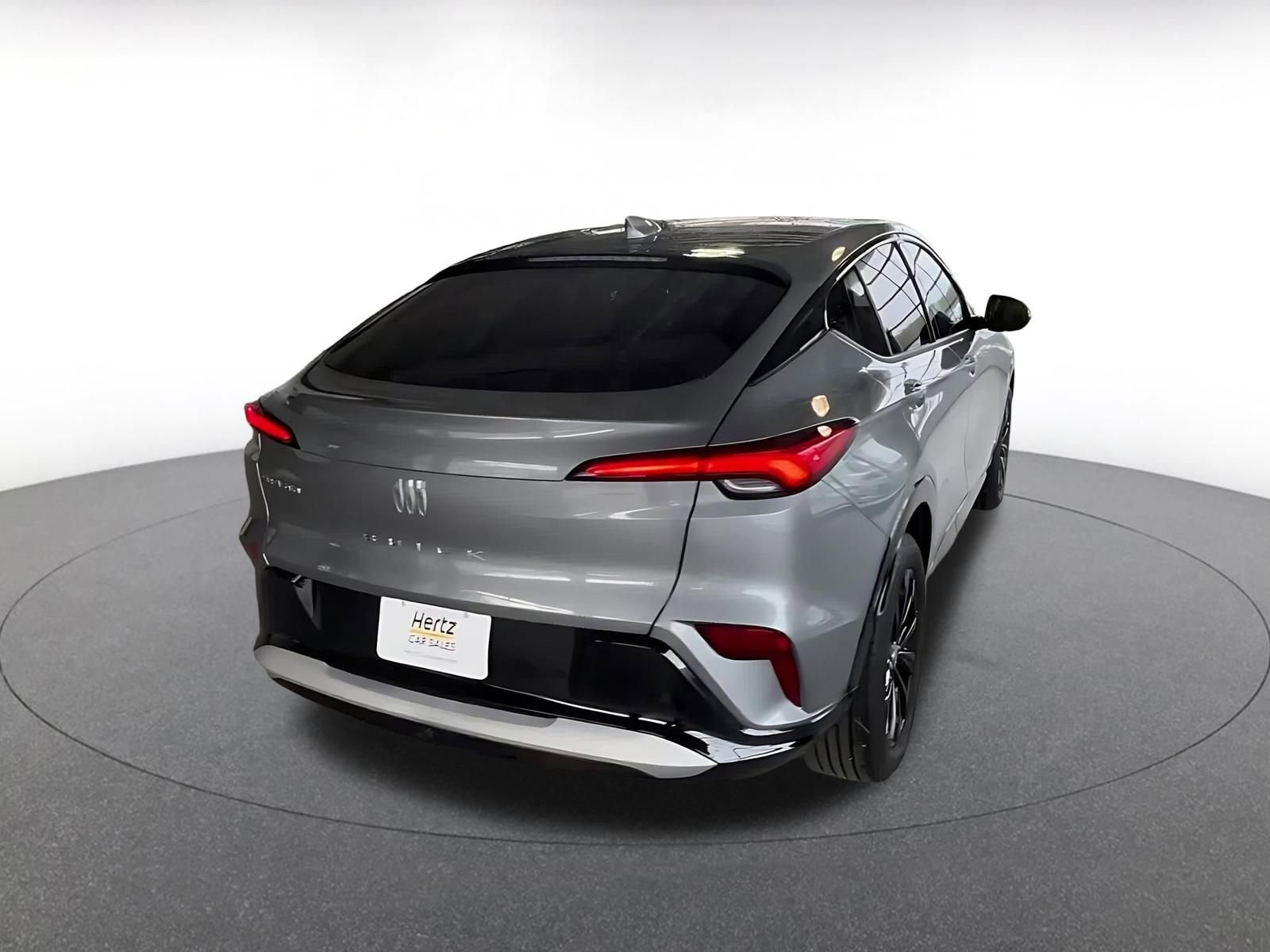 Thumbnail: 2025 Buick Envista - 18