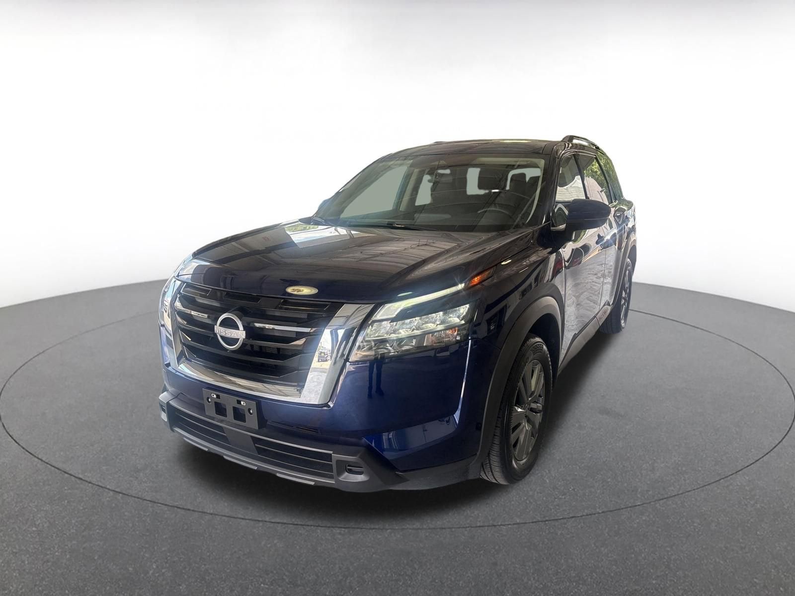 Thumbnail: 2025 Nissan Pathfinder - 5