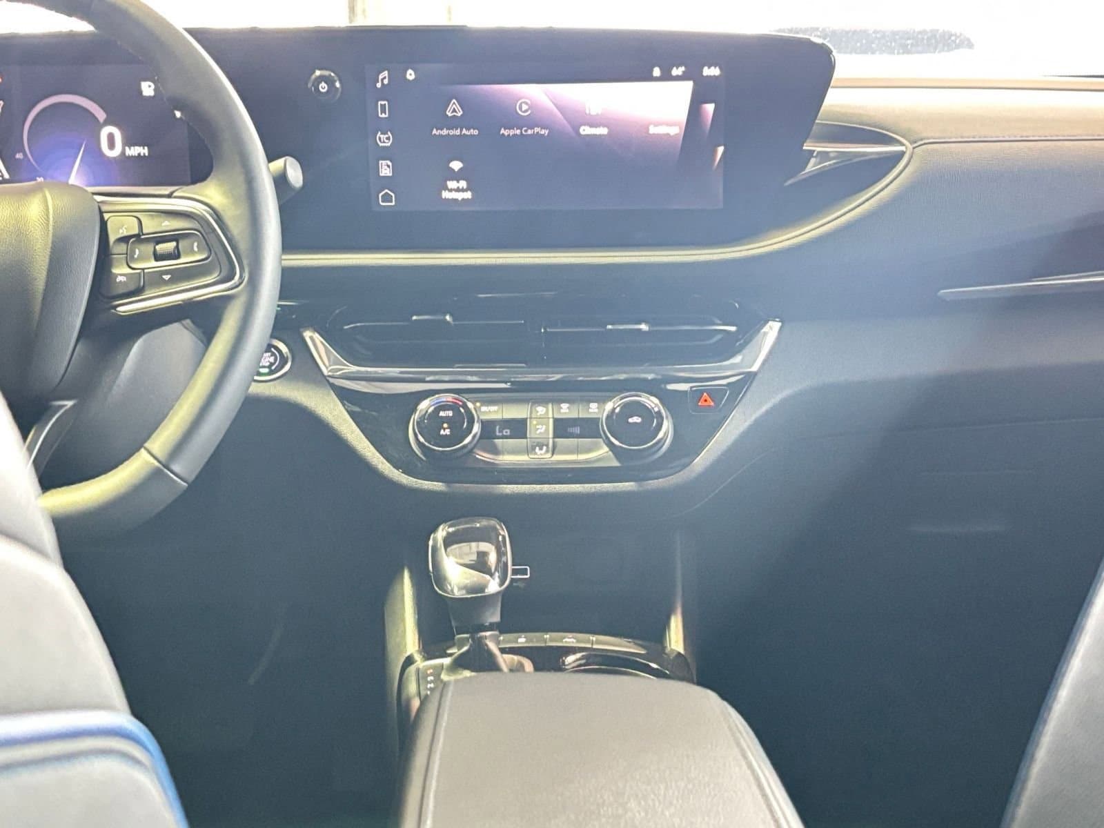 Thumbnail: 2025 Buick Envista - 23