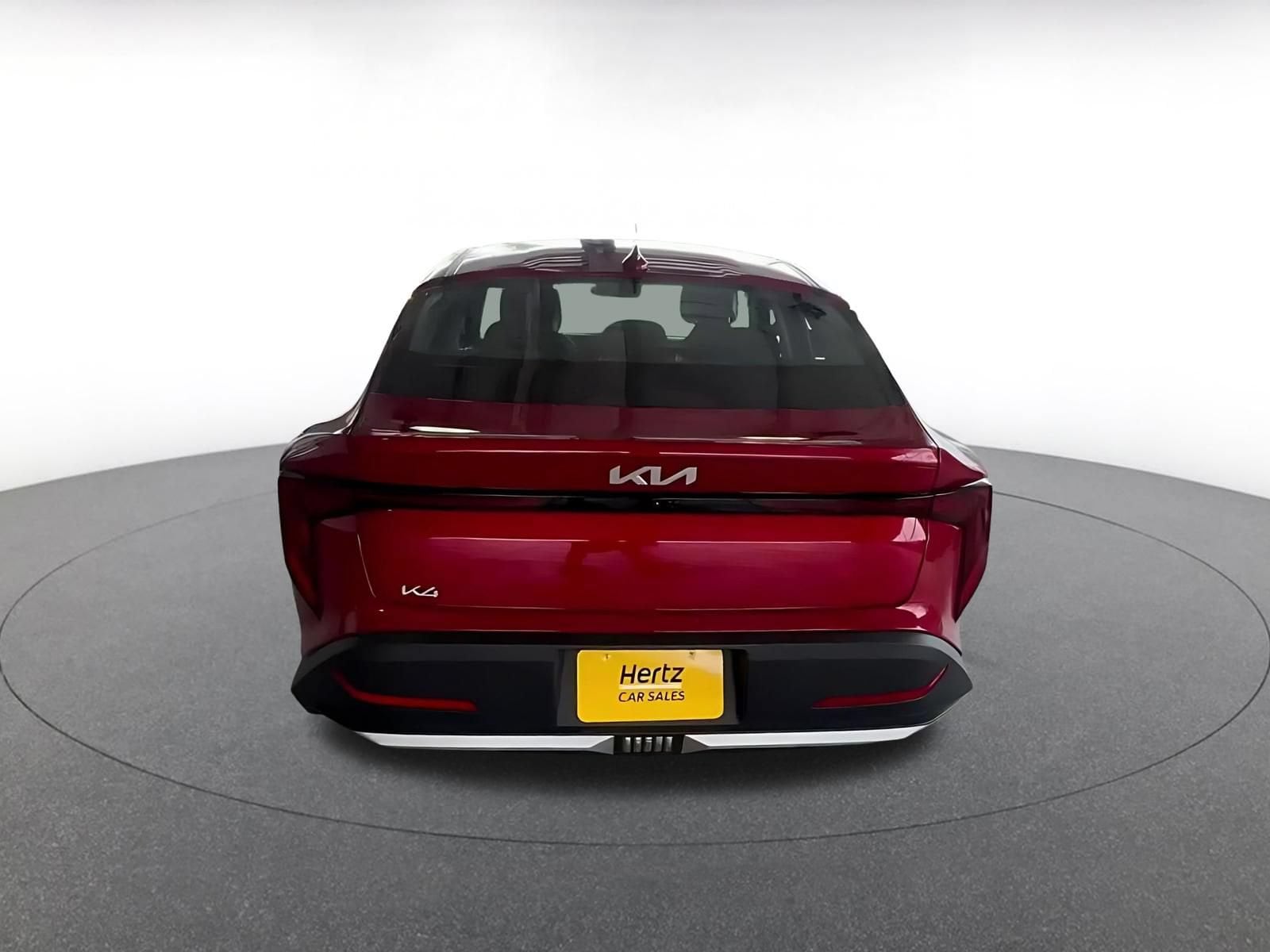 Thumbnail: 2025 Kia K4 - 12