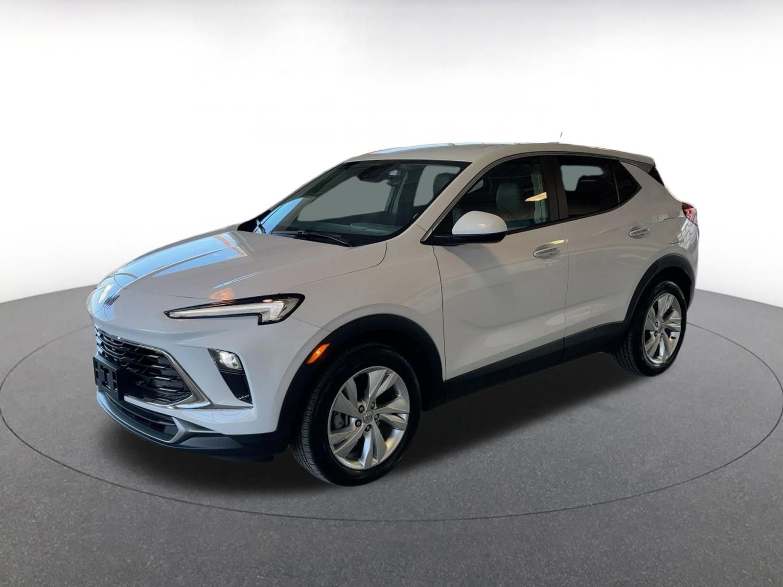 Thumbnail: 2025 Buick Encore GX - 6