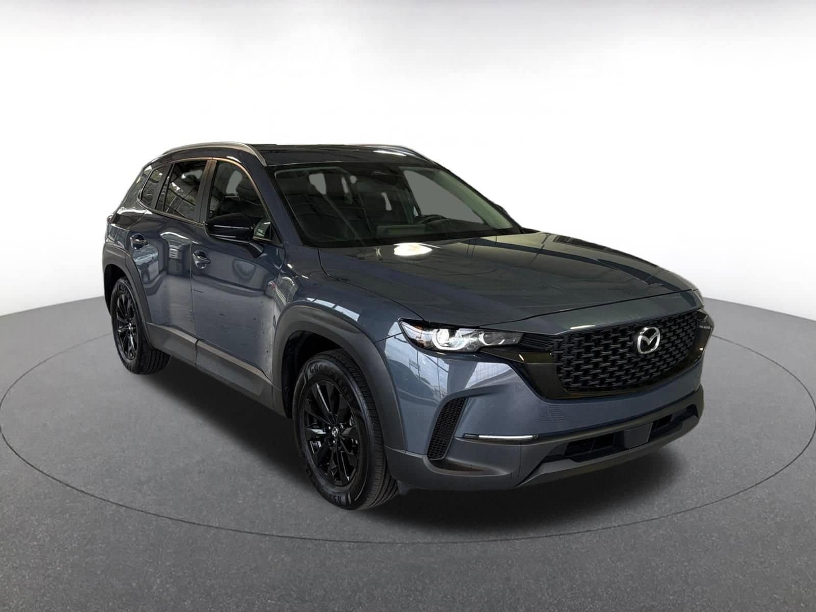 Thumbnail: 2025 Mazda CX-50 - 1
