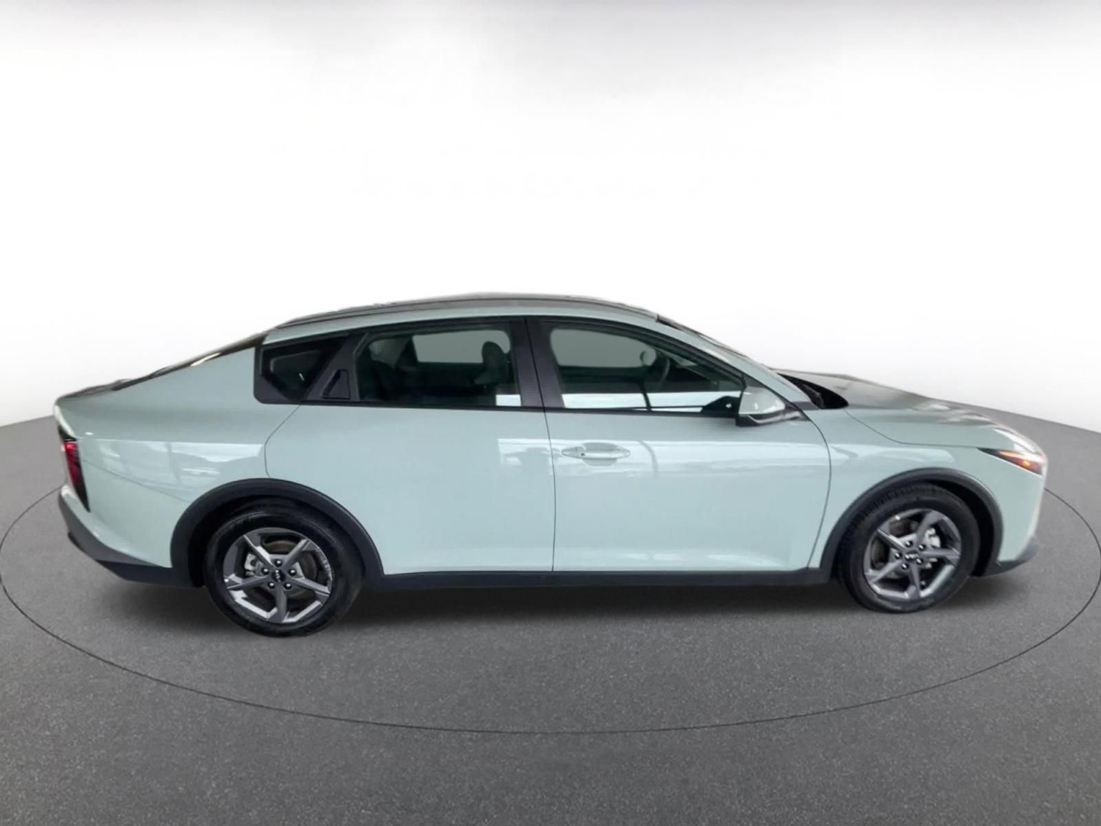 Thumbnail: 2025 Kia K4 - 16