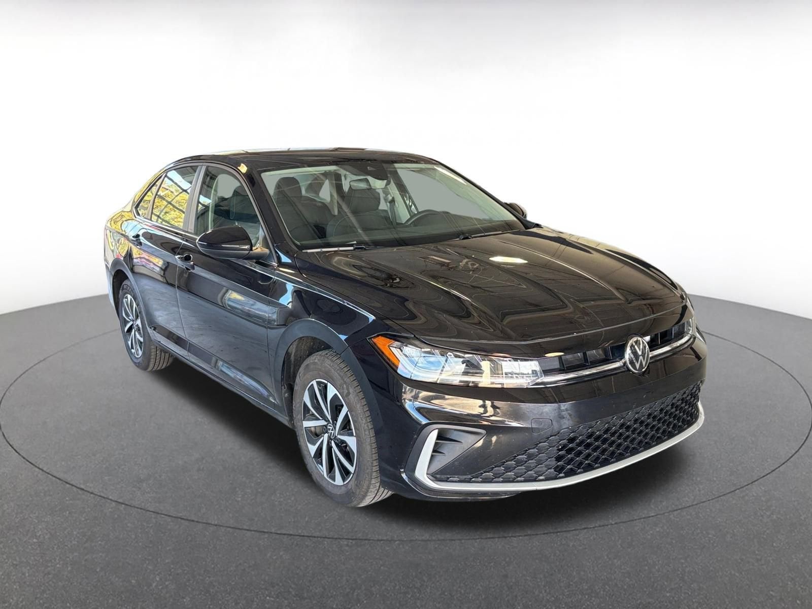 2025 Volkswagen Jetta S