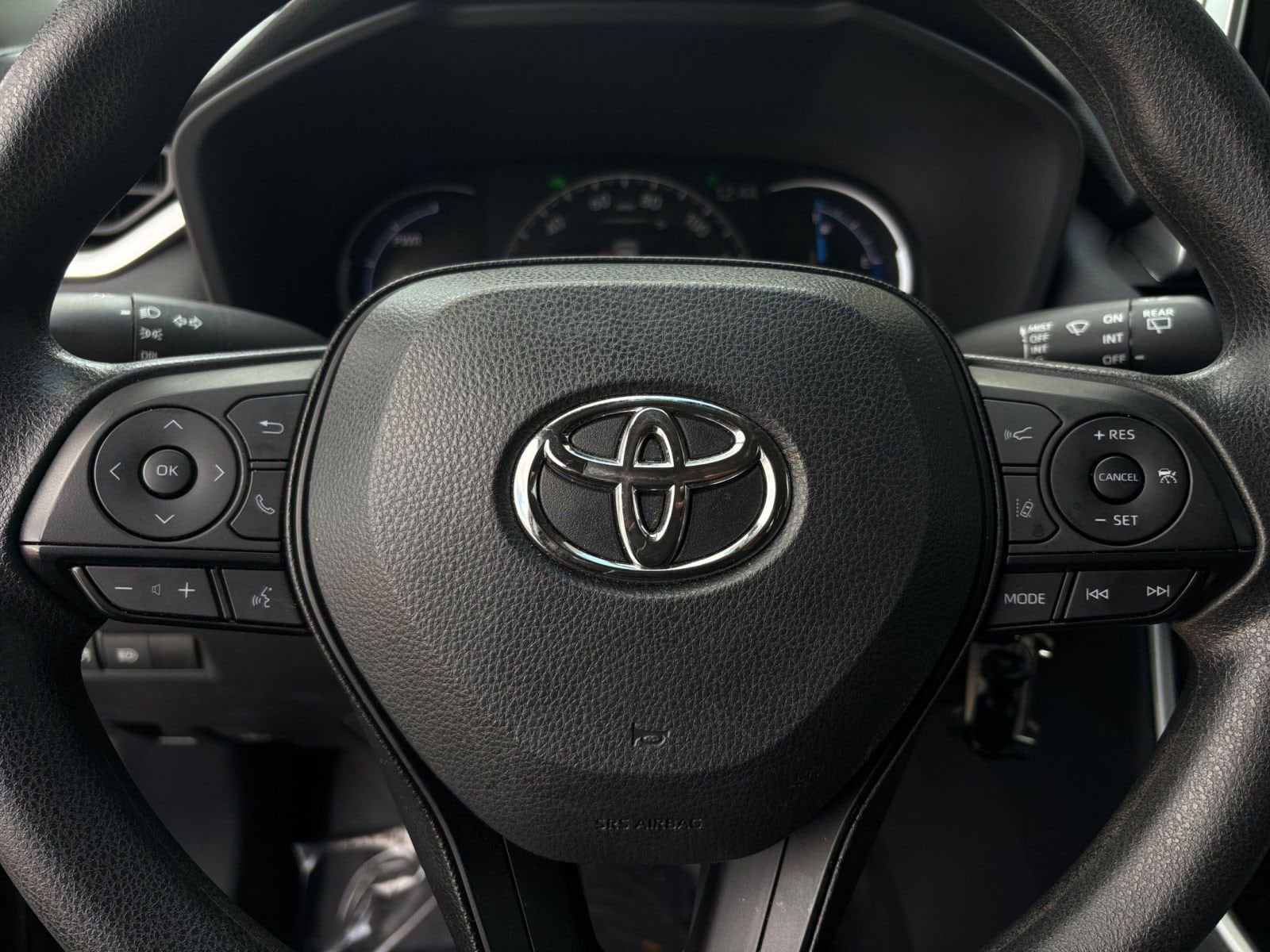 Thumbnail: 2025 Toyota RAV4 - 27