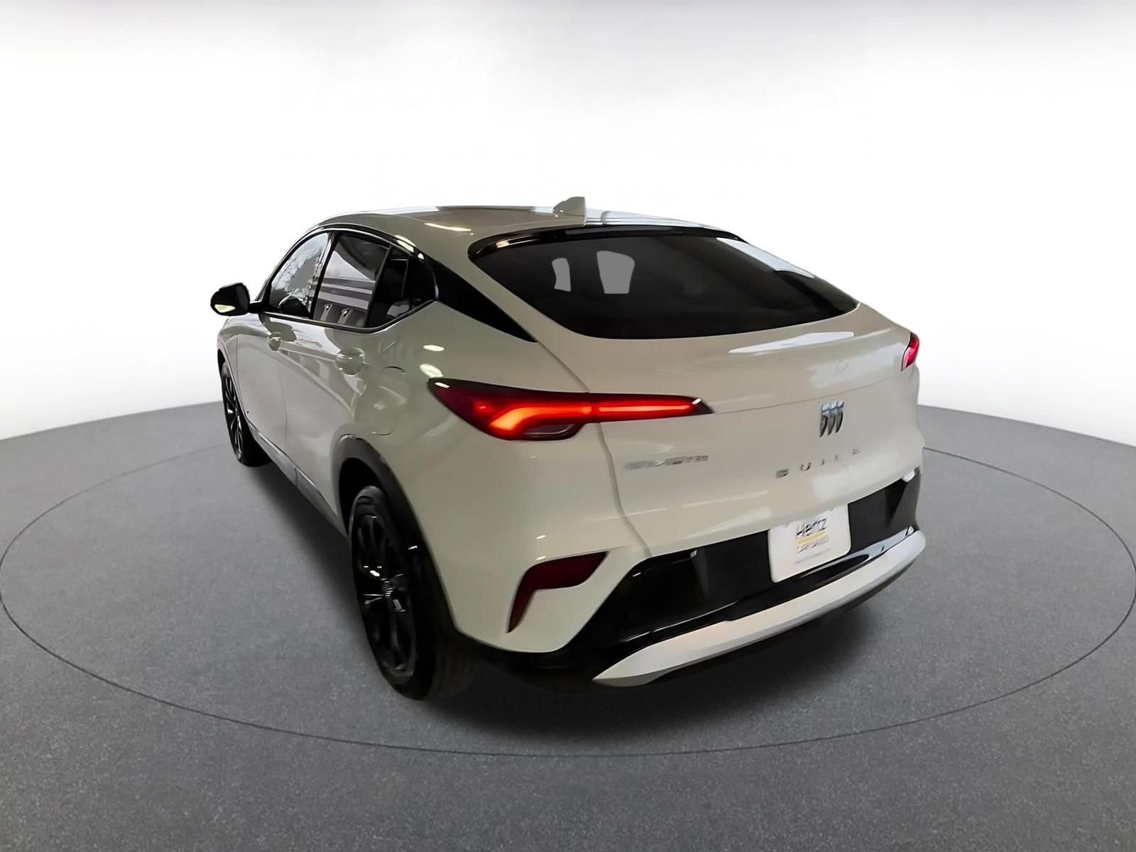 Thumbnail: 2025 Buick Envista - 16