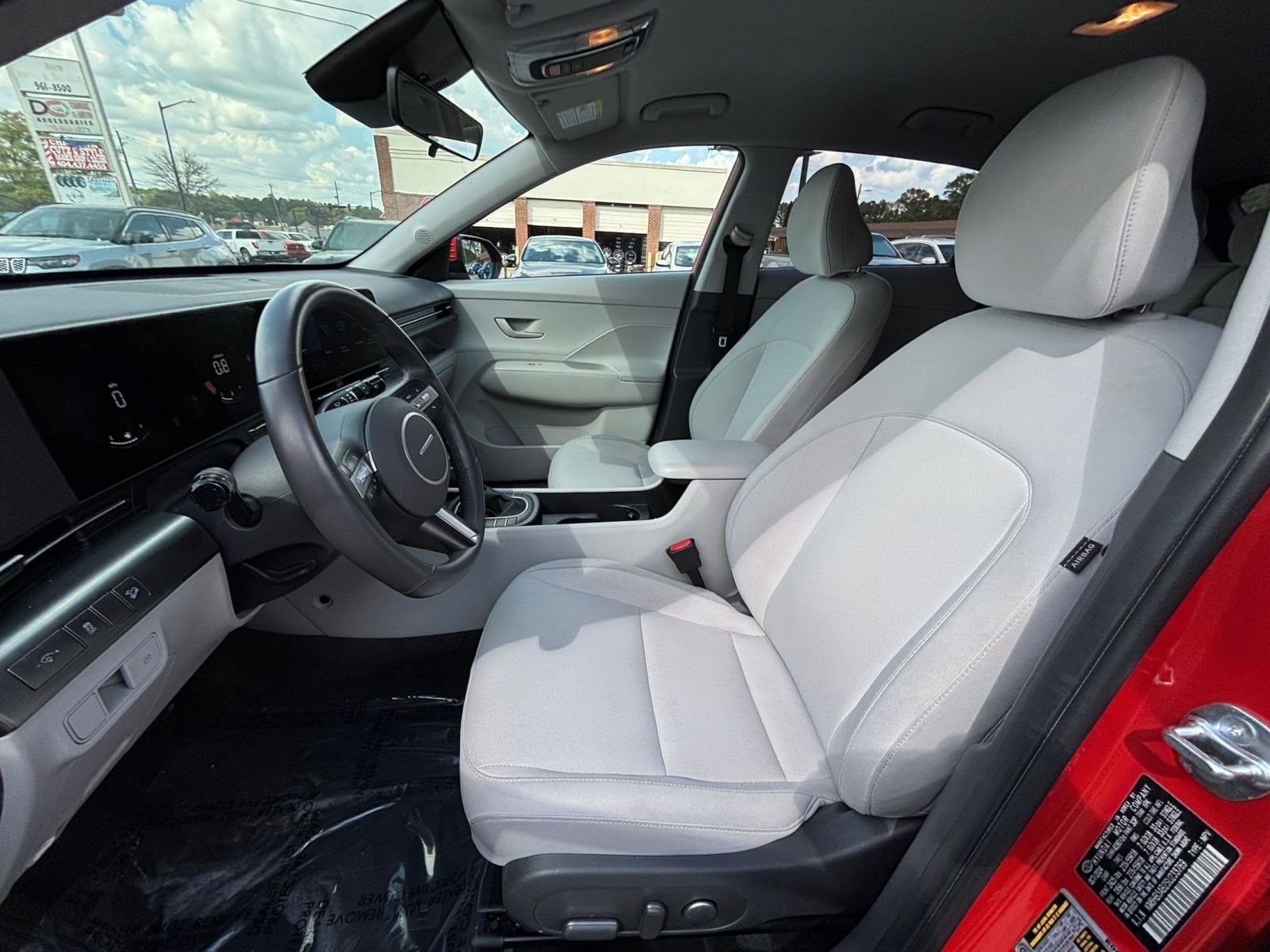 Thumbnail: 2025 Hyundai Kona - 33