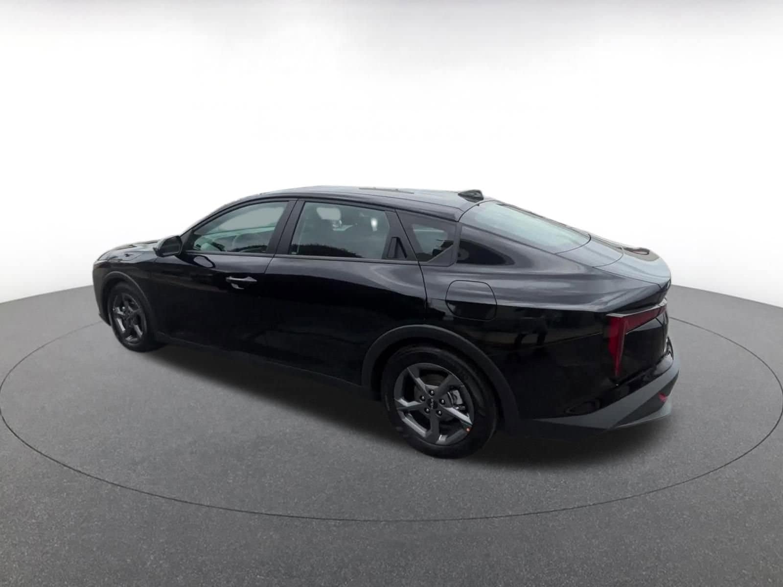 Thumbnail: 2025 Kia K4 - 8