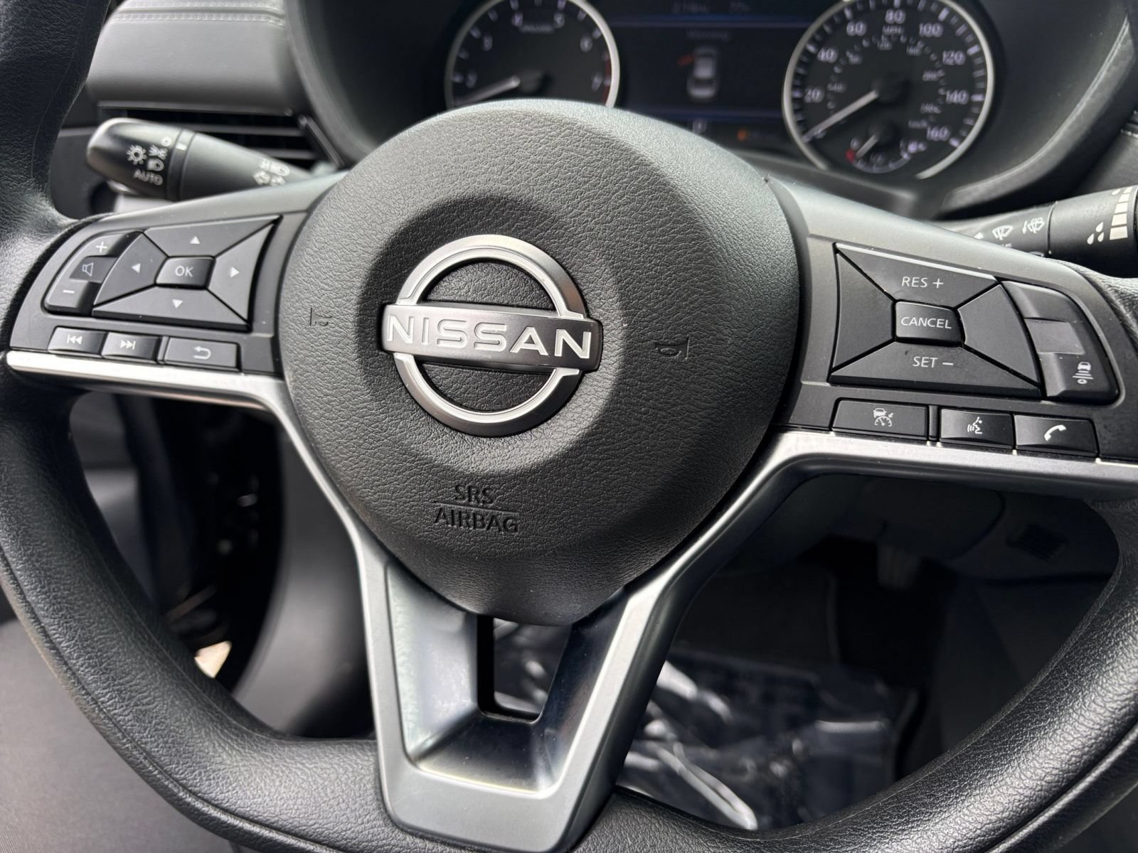 Thumbnail: 2025 Nissan Sentra - 23