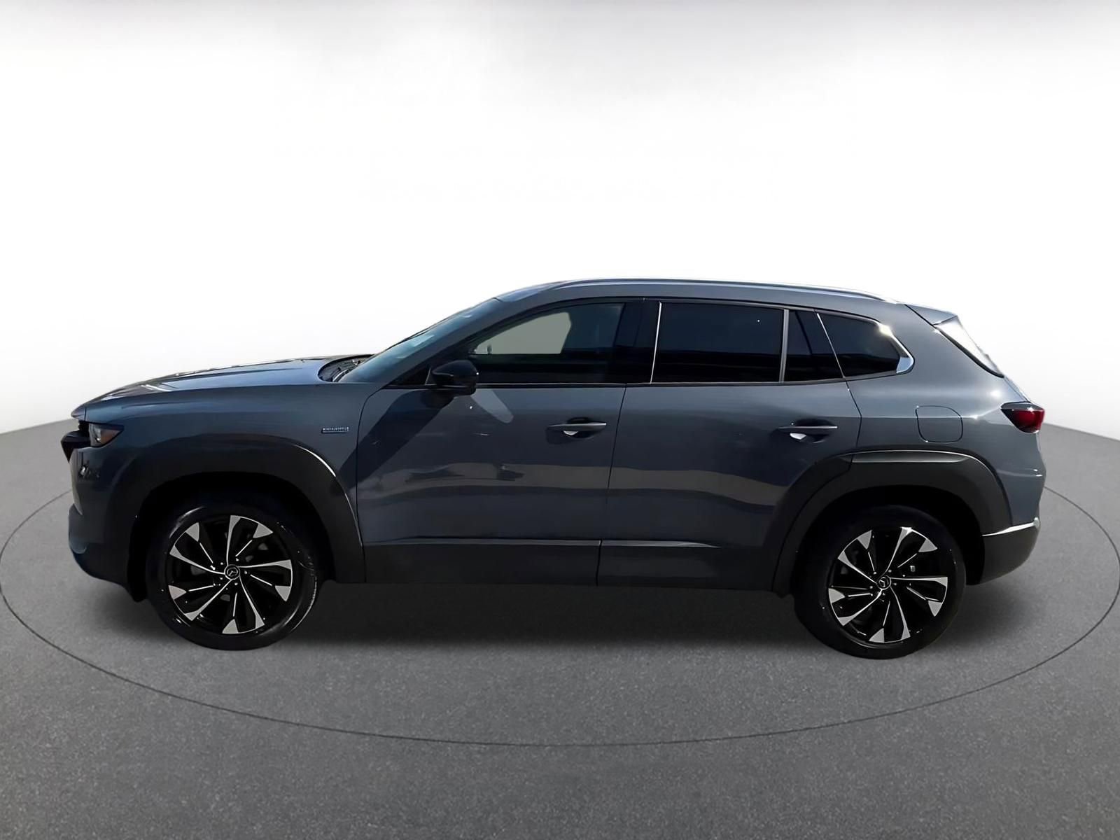 Thumbnail: 2025 Mazda CX-50 - 13