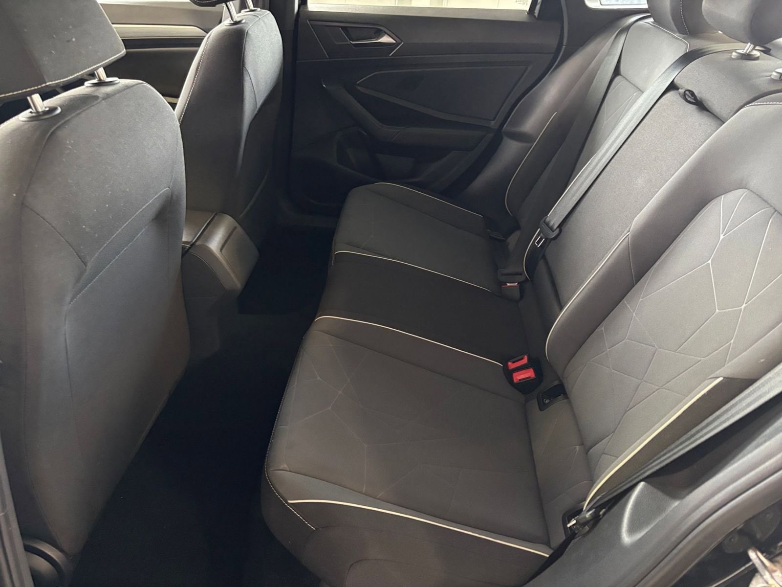 Thumbnail: 2025 Volkswagen Jetta - 23