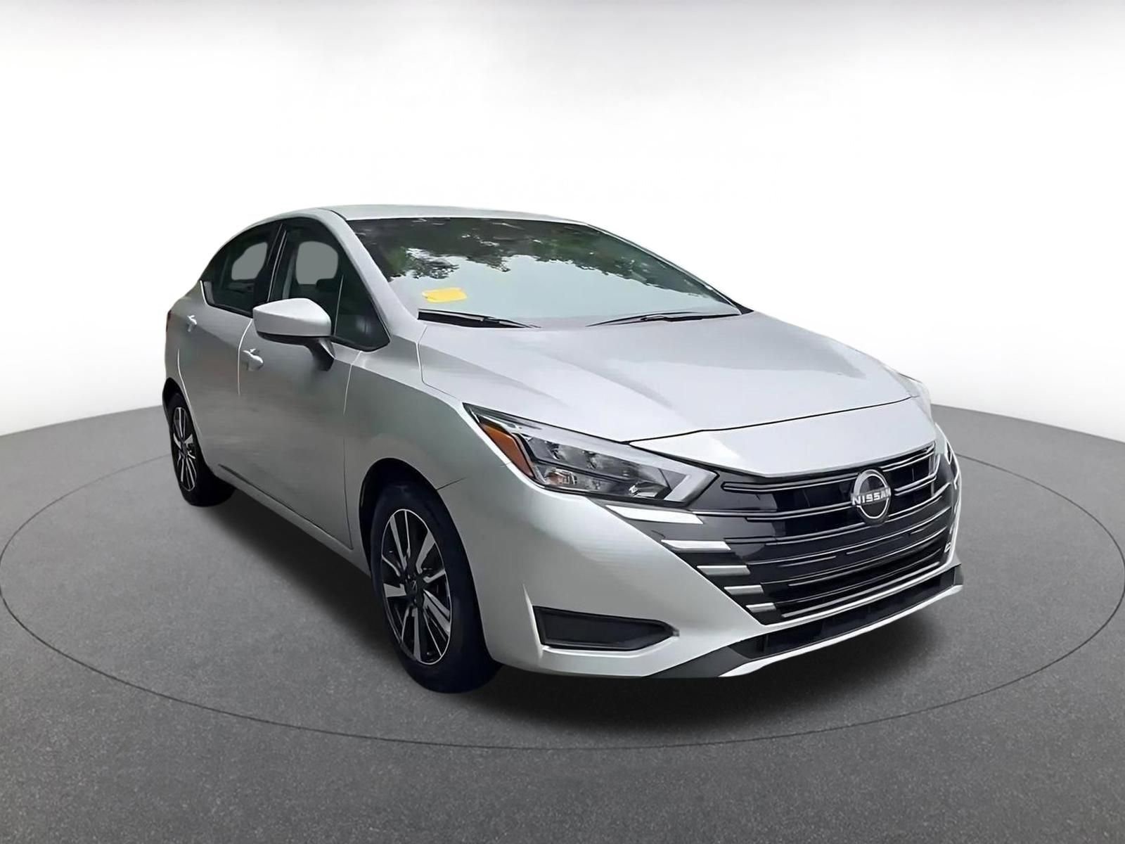 Thumbnail: 2025 Nissan Versa - 3
