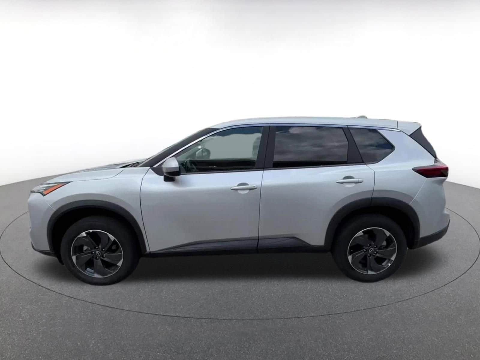 Thumbnail: 2025 Nissan Rogue - 8