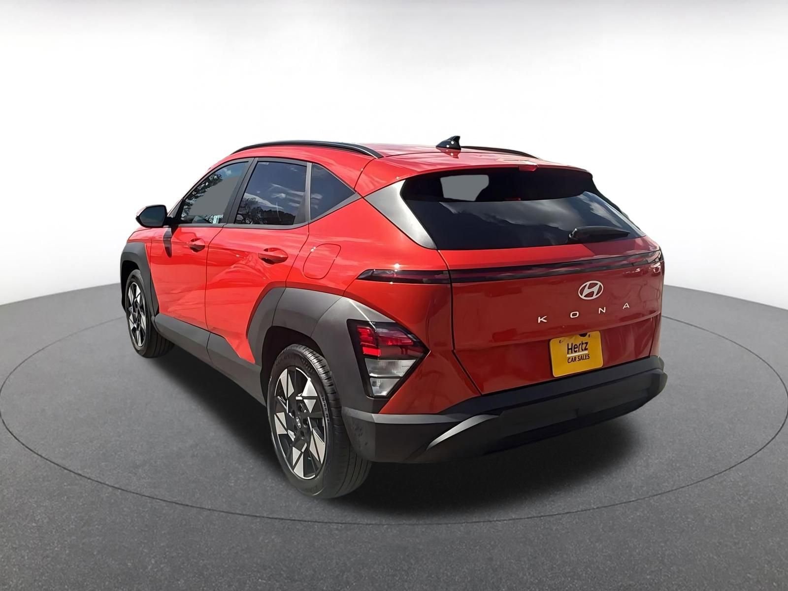 Thumbnail: 2025 Hyundai Kona - 13