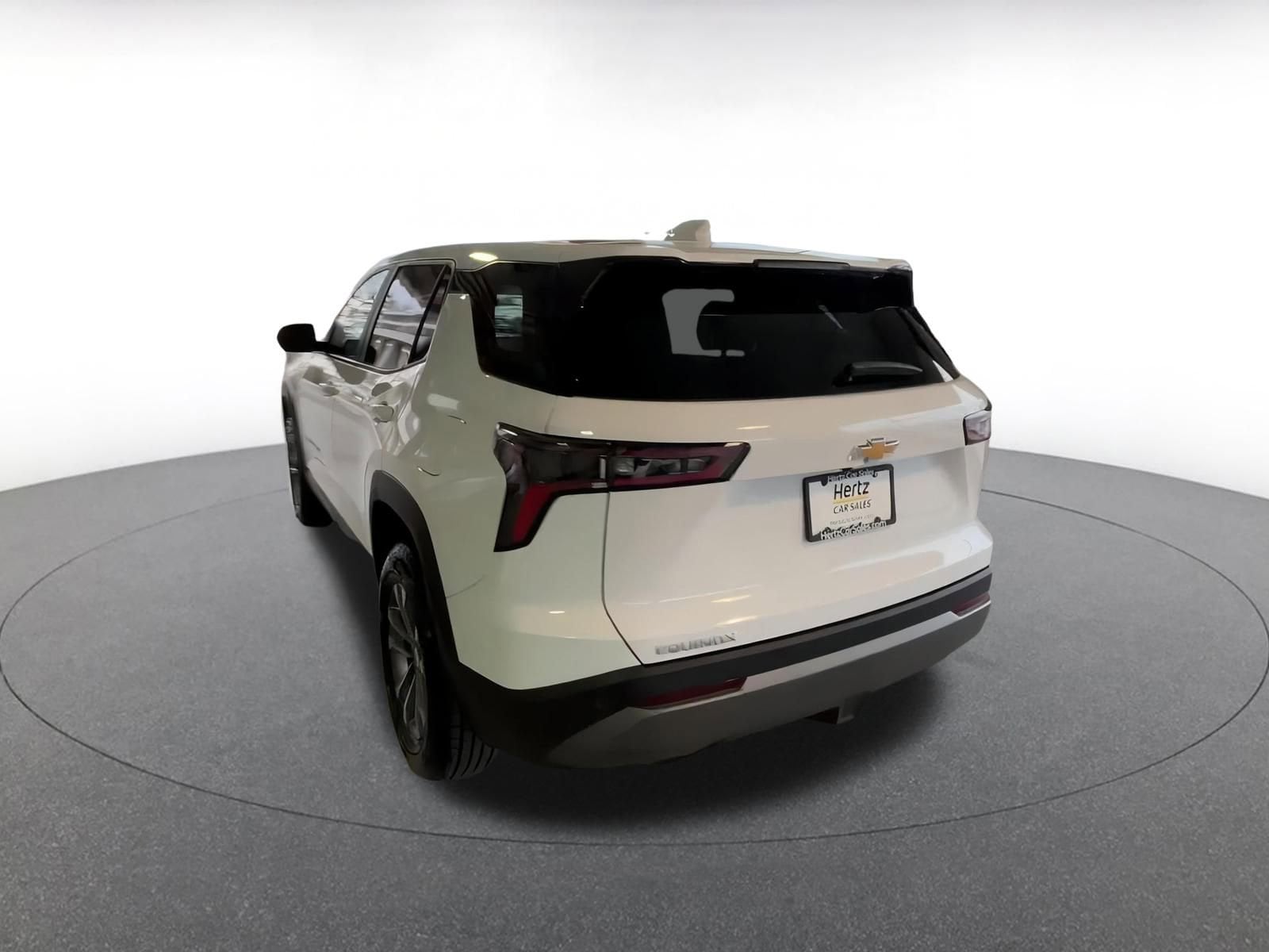 Thumbnail: 2025 Chevrolet Equinox - 11