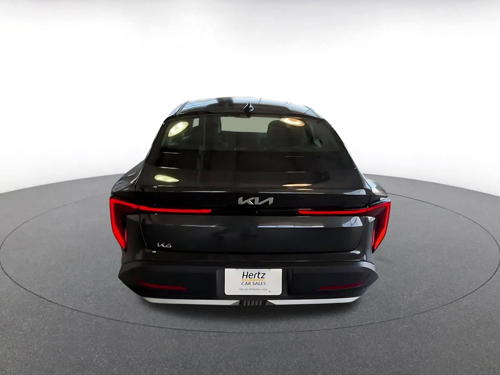 Thumbnail: 2025 Kia K4 - 12