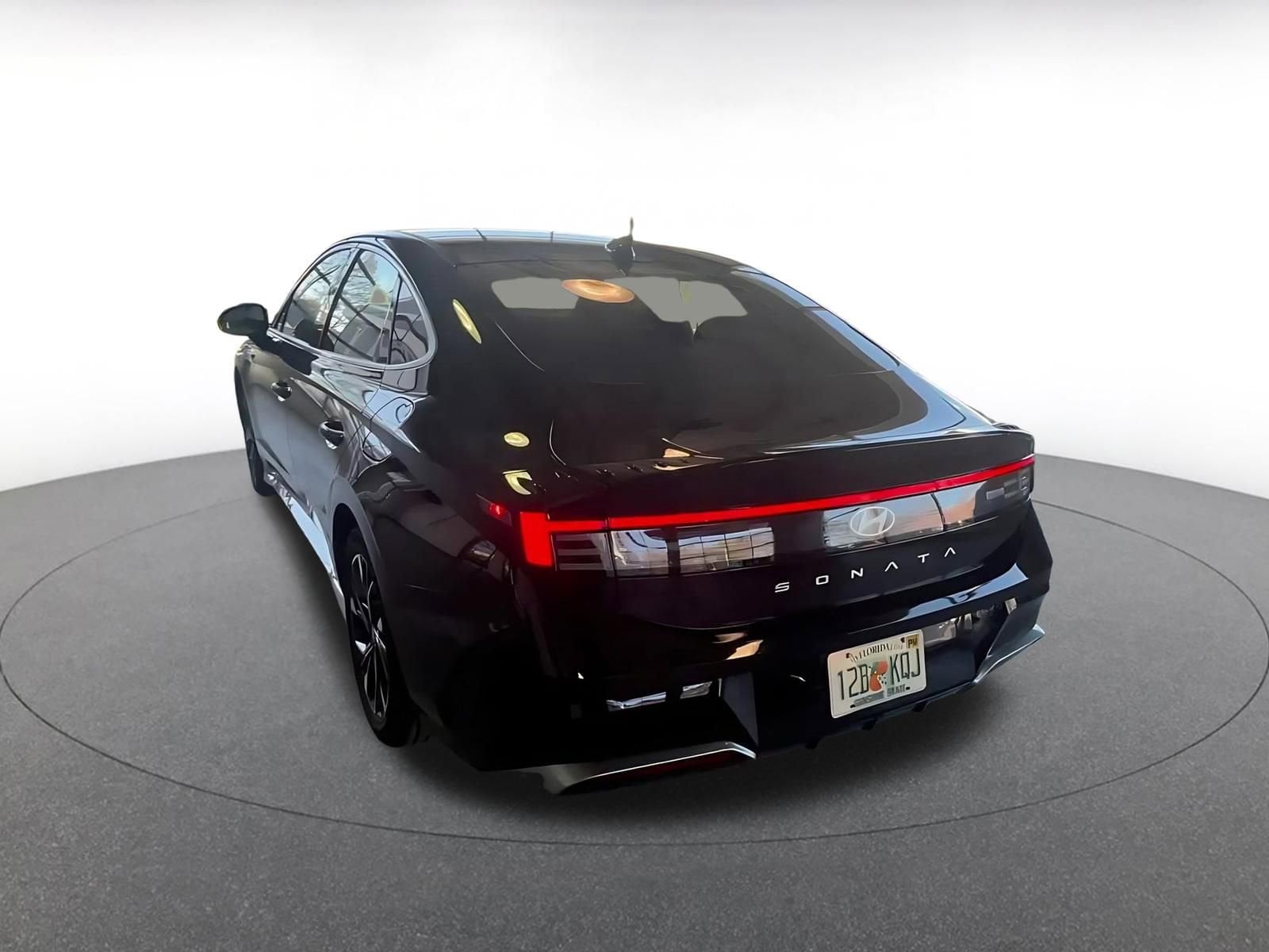 Thumbnail: 2025 Hyundai Sonata - 11