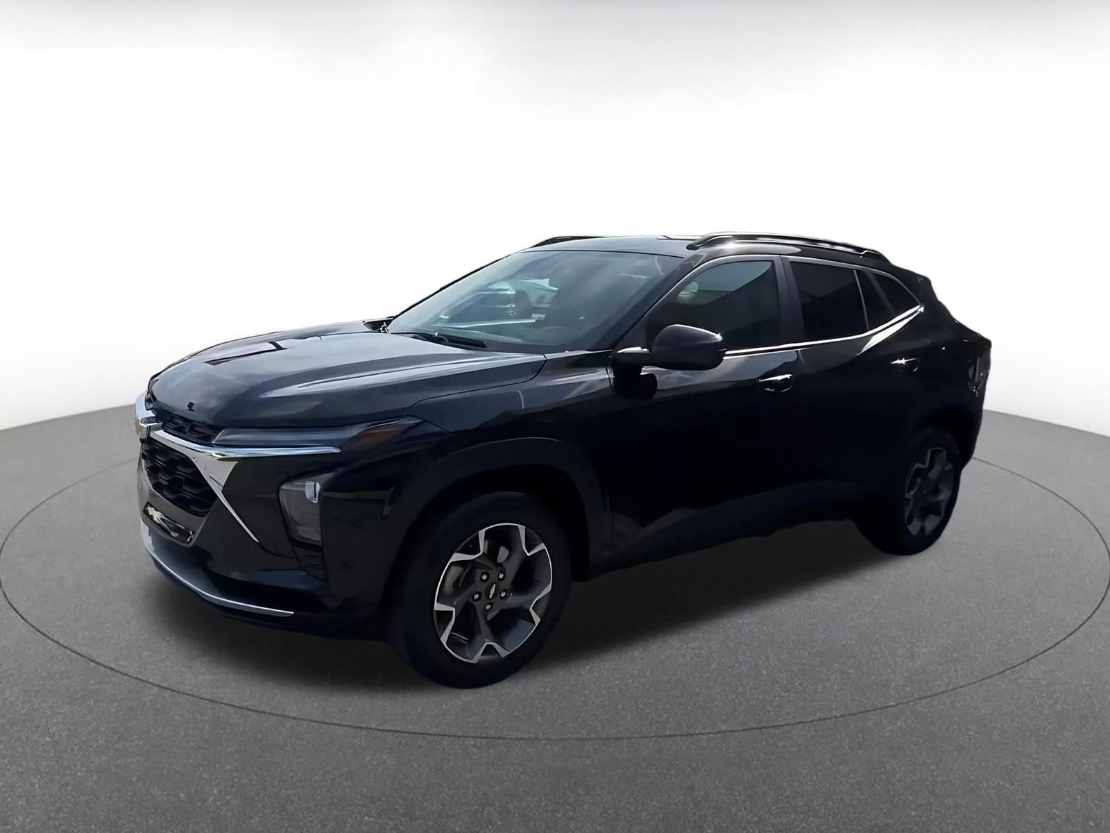 Thumbnail: 2025 Chevrolet Trax - 7