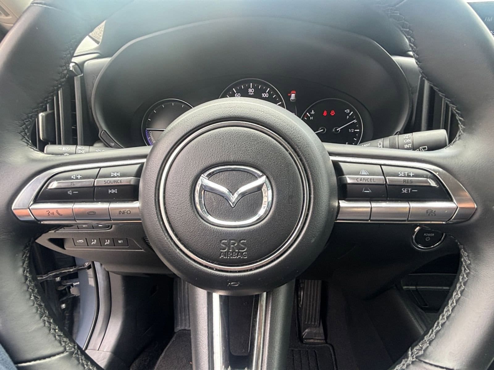 Thumbnail: 2025 Mazda CX-50 - 29