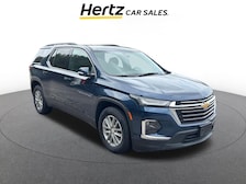 2023 Chevrolet Traverse LT -
                  Morrow, GA