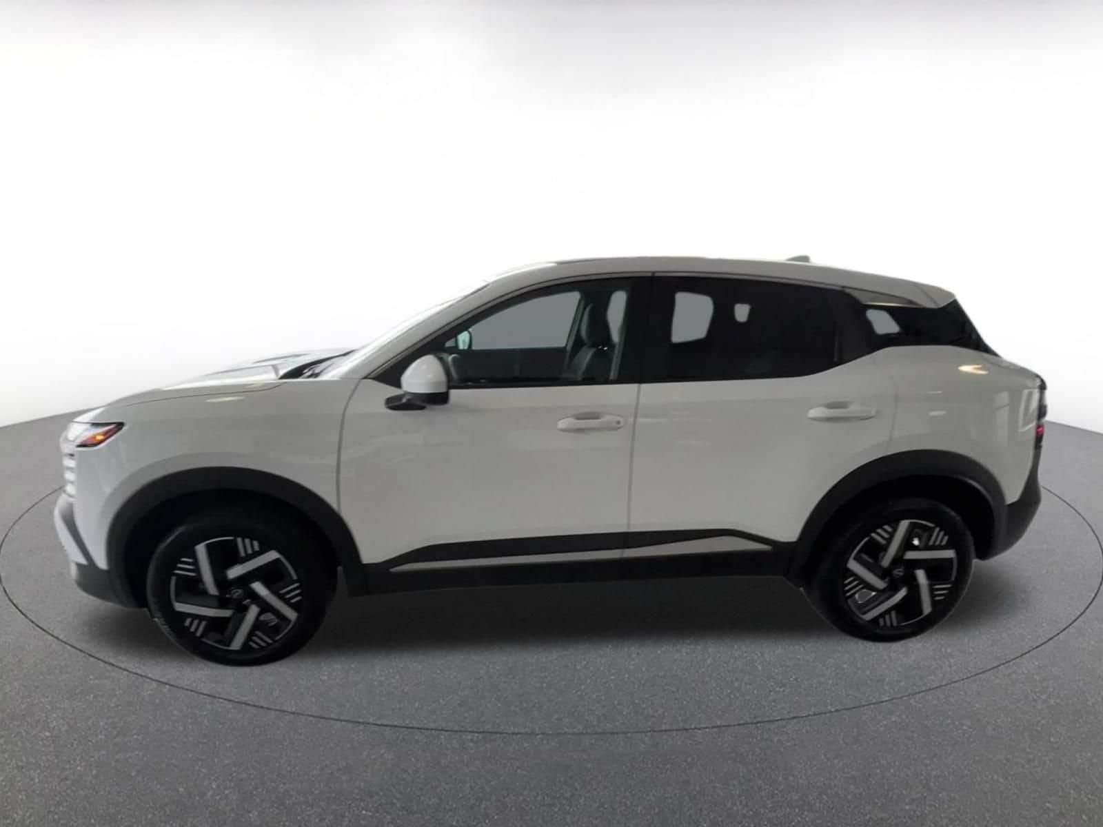 Thumbnail: 2025 Nissan Kicks - 8