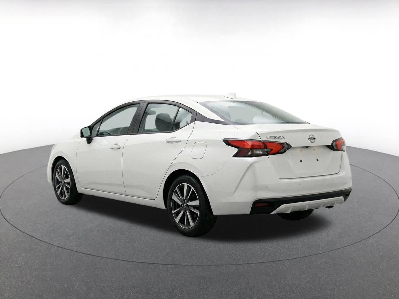 Thumbnail: 2025 Nissan Versa - 6
