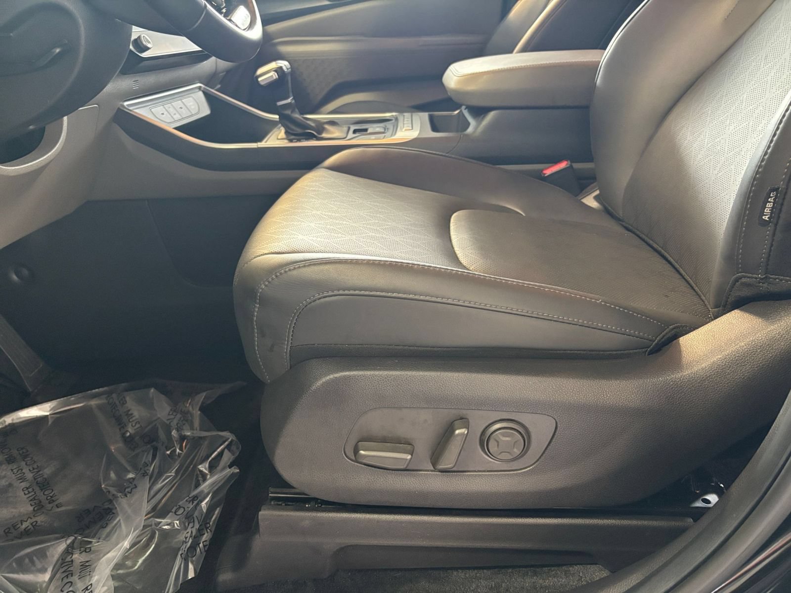 Thumbnail: 2026 Kia Carnival - 23