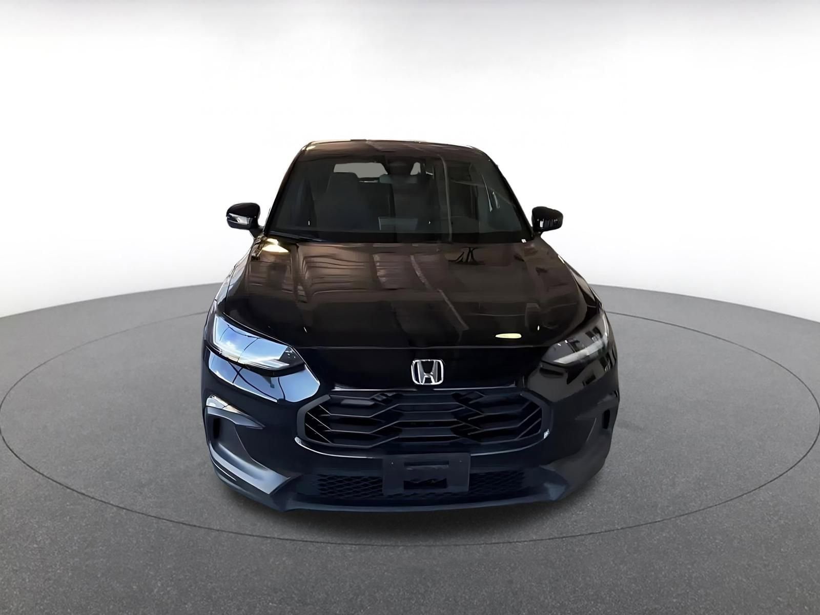 Thumbnail: 2025 Honda HR-V - 5