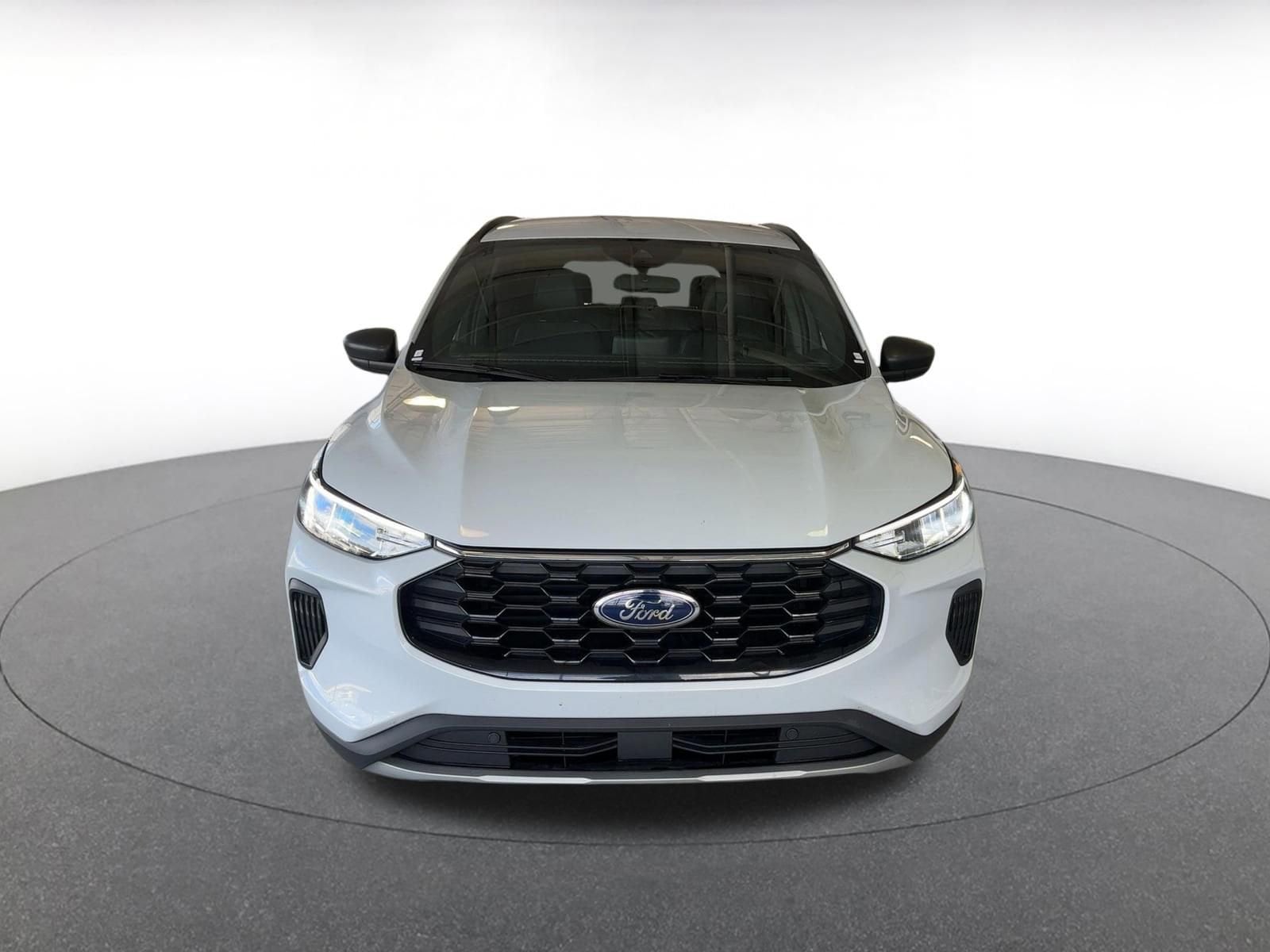 Thumbnail: 2025 Ford Escape - 5