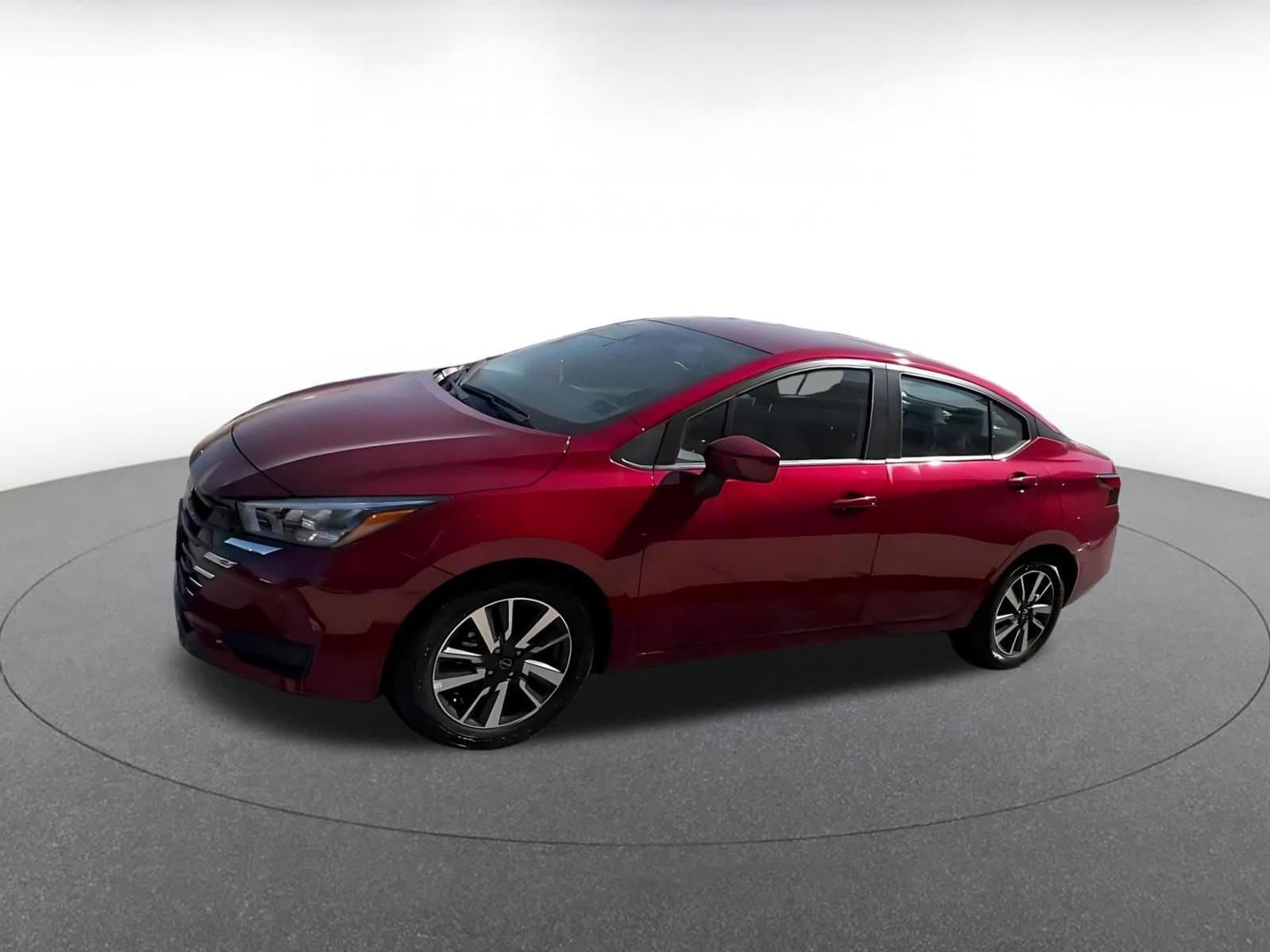 Thumbnail: 2025 Nissan Versa - 6