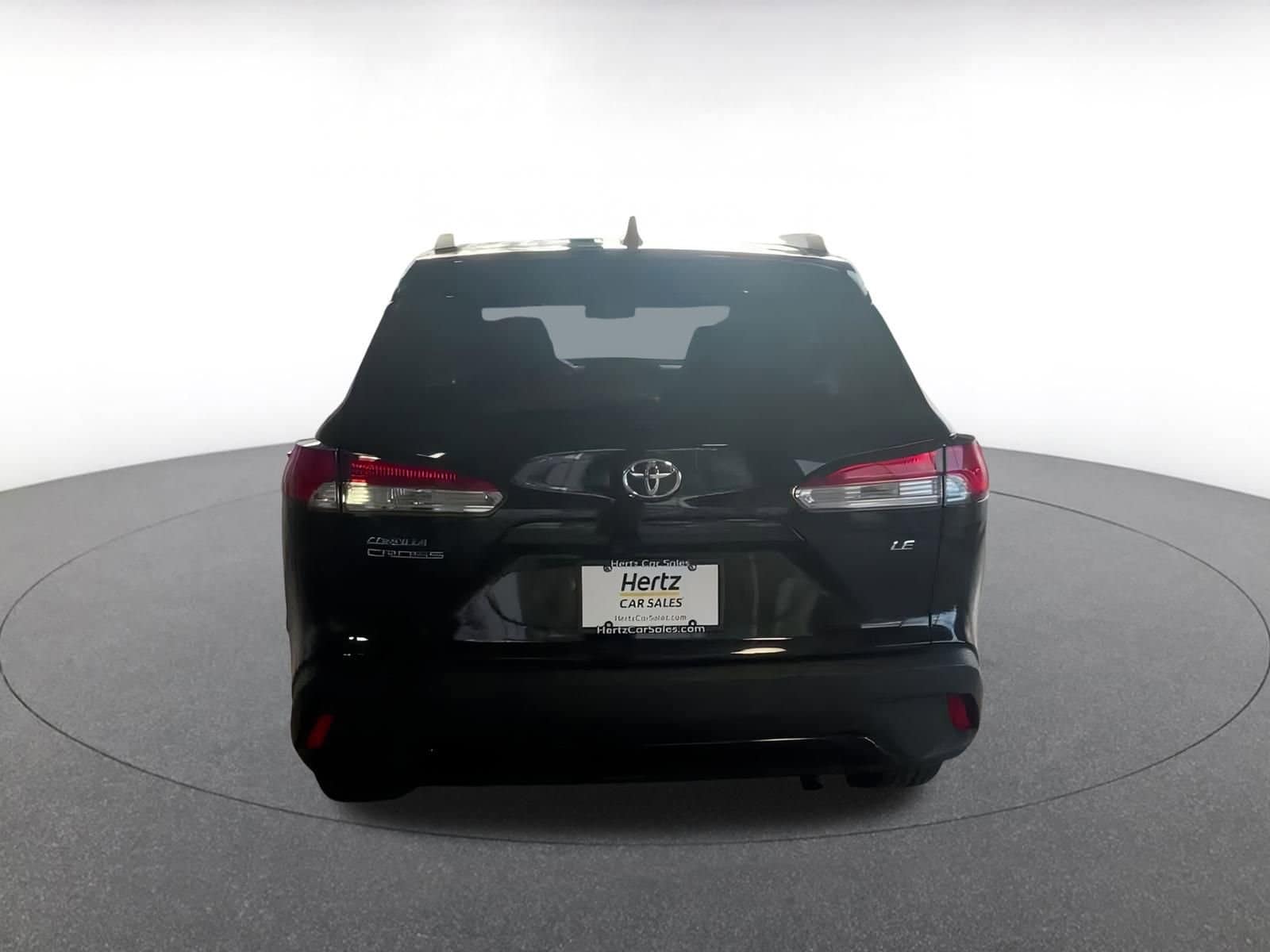 Thumbnail: 2025 Toyota Corolla Cross - 15