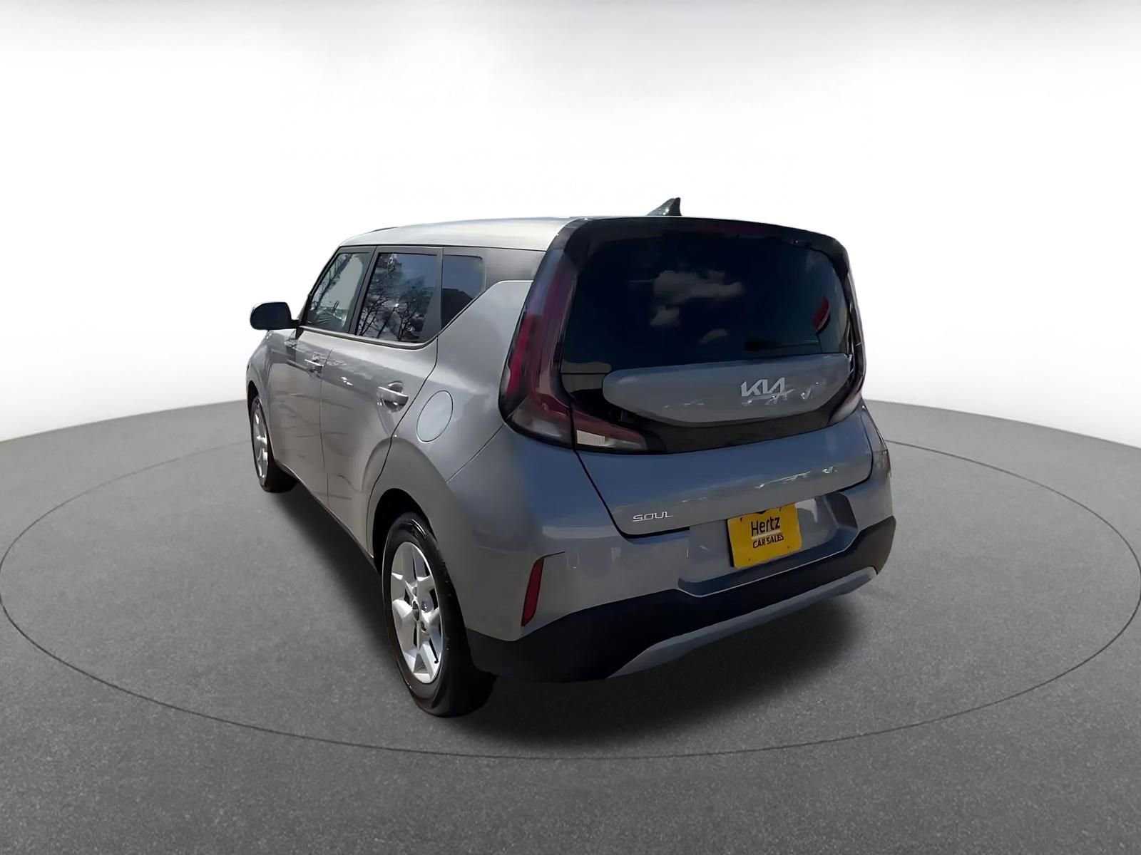 Thumbnail: 2025 Kia Soul - 11