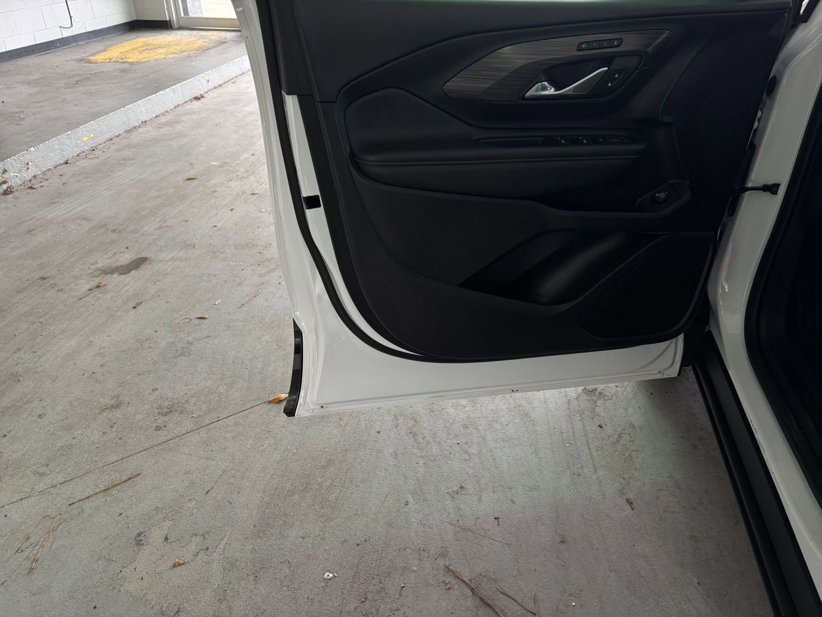 Thumbnail: 2024 GMC Terrain - 20