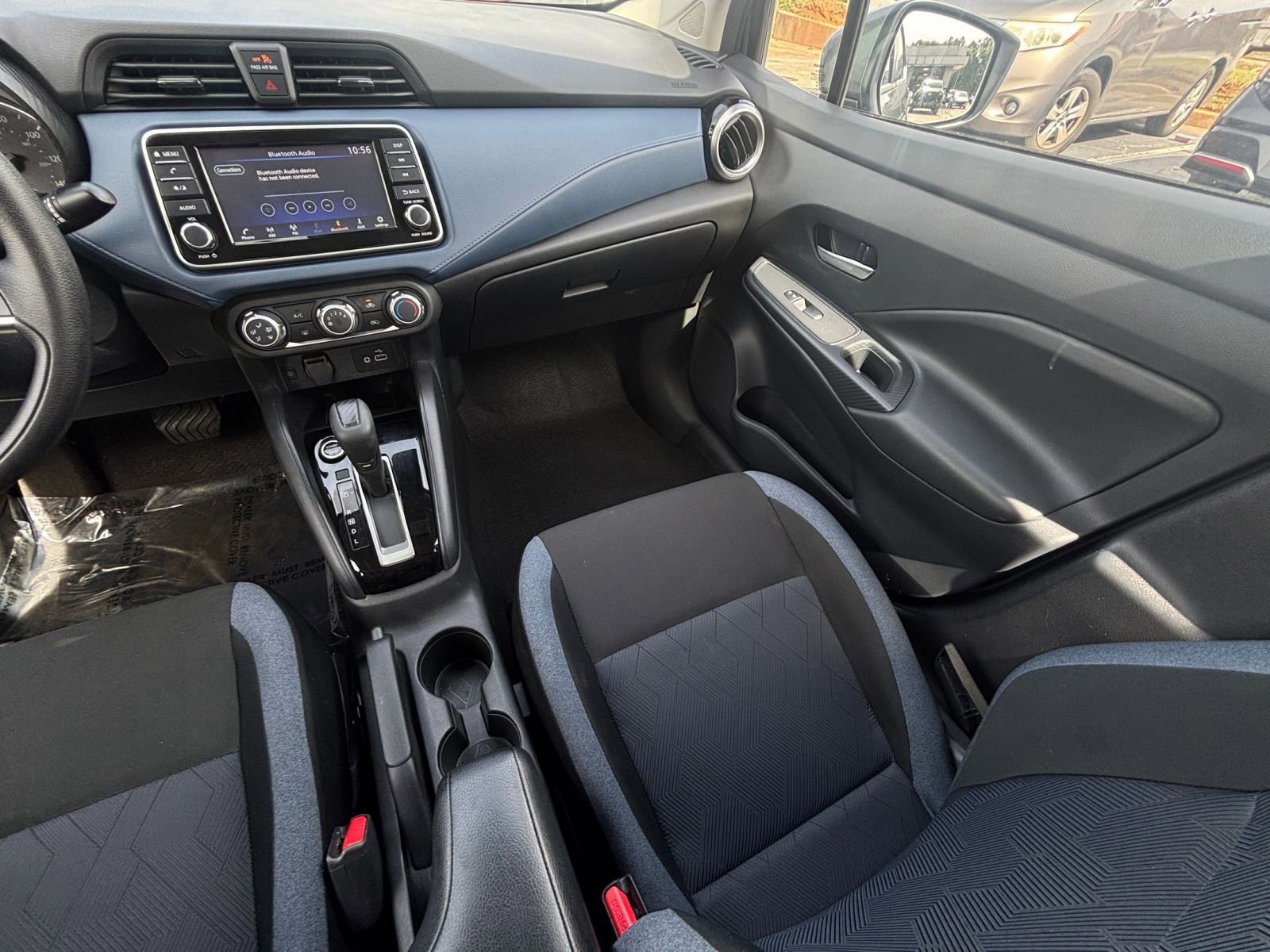 Thumbnail: 2025 Nissan Versa - 35
