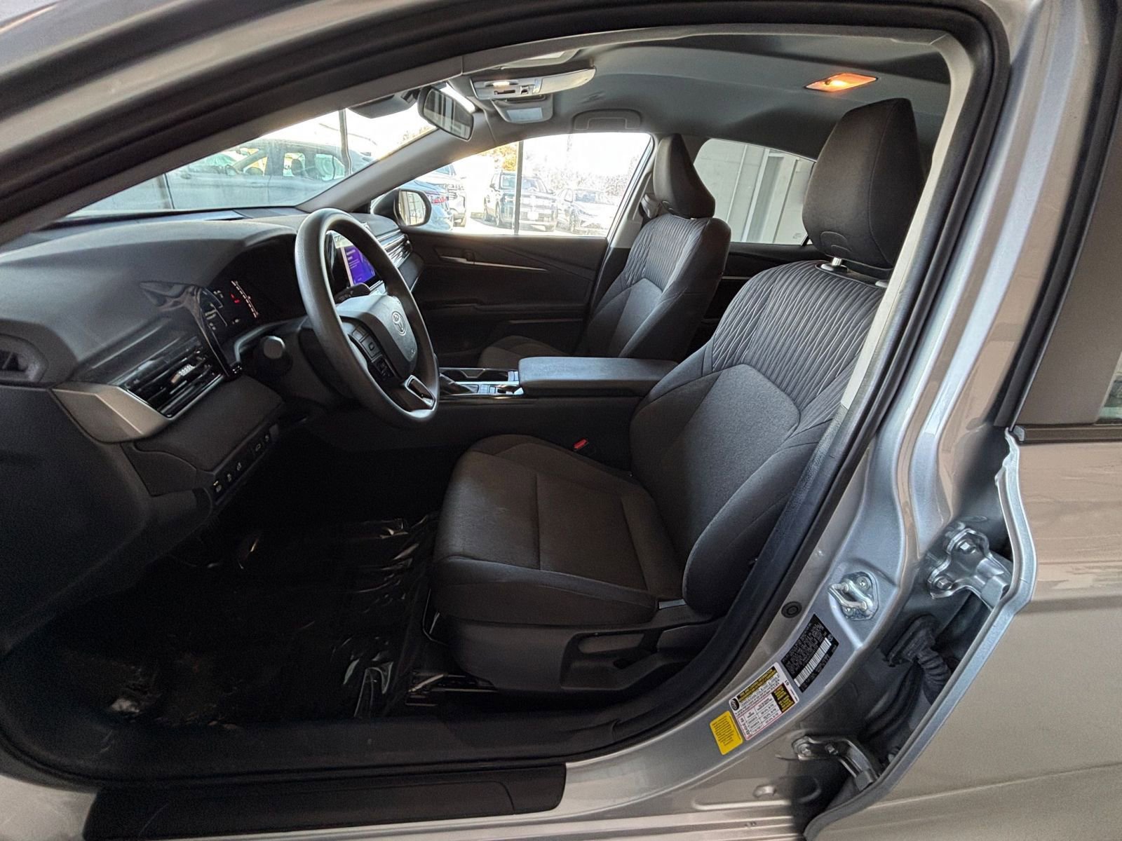 Thumbnail: 2025 Toyota Camry - 26