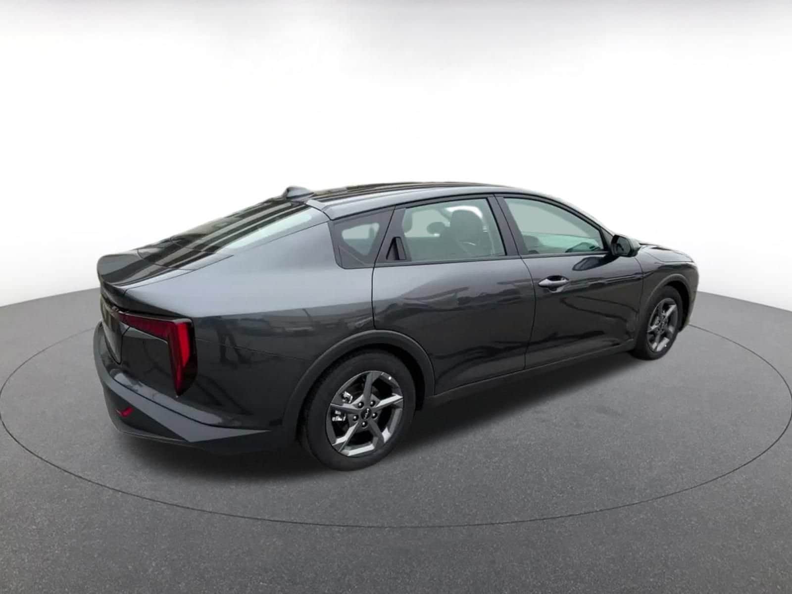 Thumbnail: 2025 Kia K4 - 14