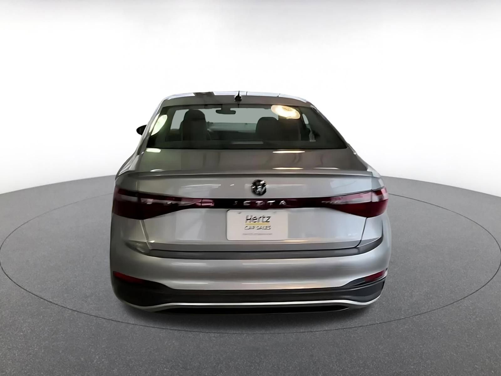 Thumbnail: 2025 Volkswagen Jetta - 11