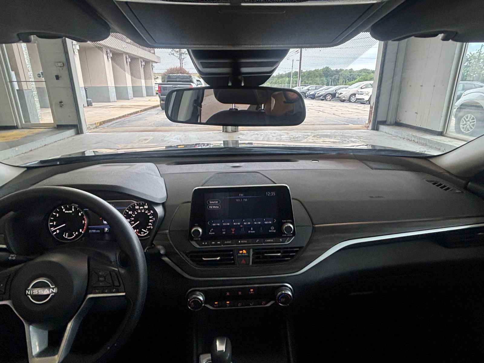Thumbnail: 2025 Nissan Altima - 34