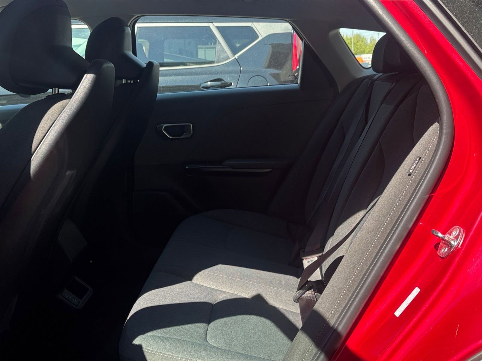 Thumbnail: 2025 Kia K4 - 25