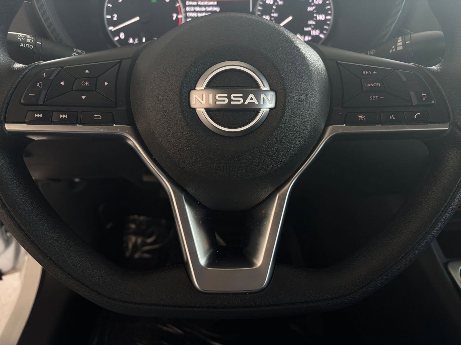 Thumbnail: 2024 Nissan Sentra - 27