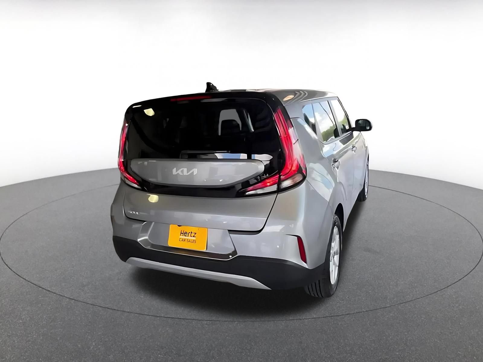 Thumbnail: 2025 Kia Soul - 12