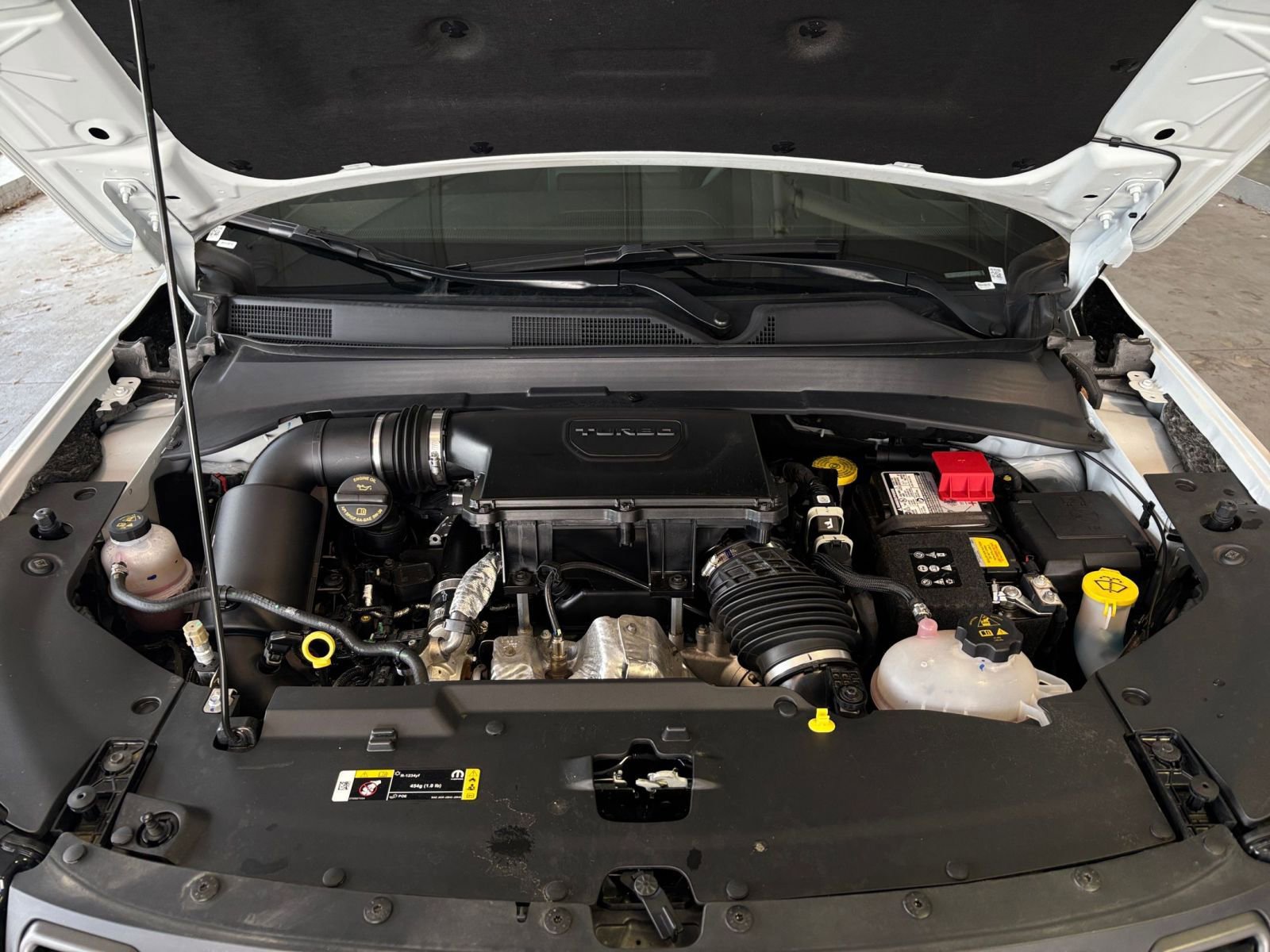 Thumbnail: 2025 Jeep Compass - 31