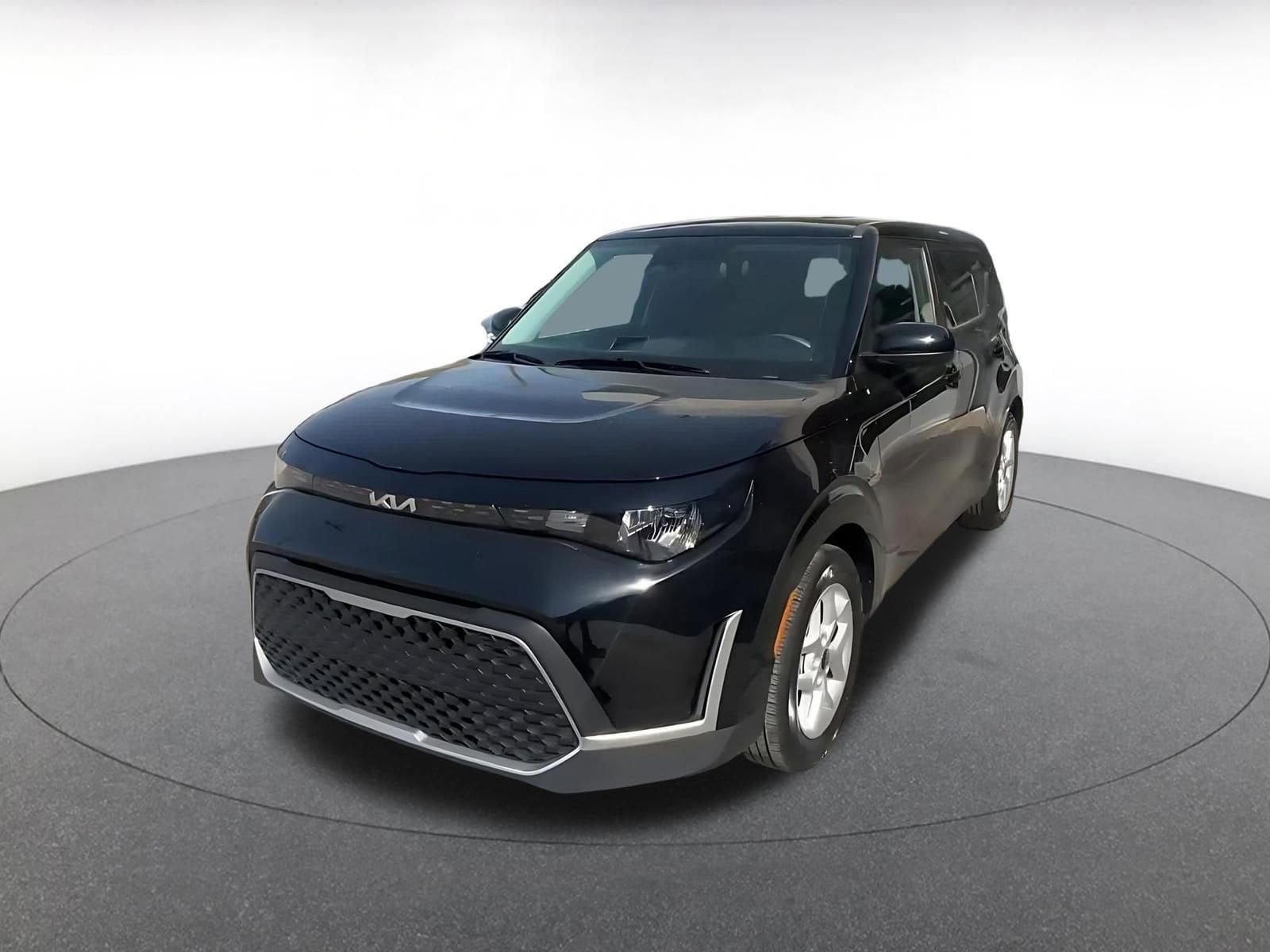 Thumbnail: 2025 Kia Soul - 6