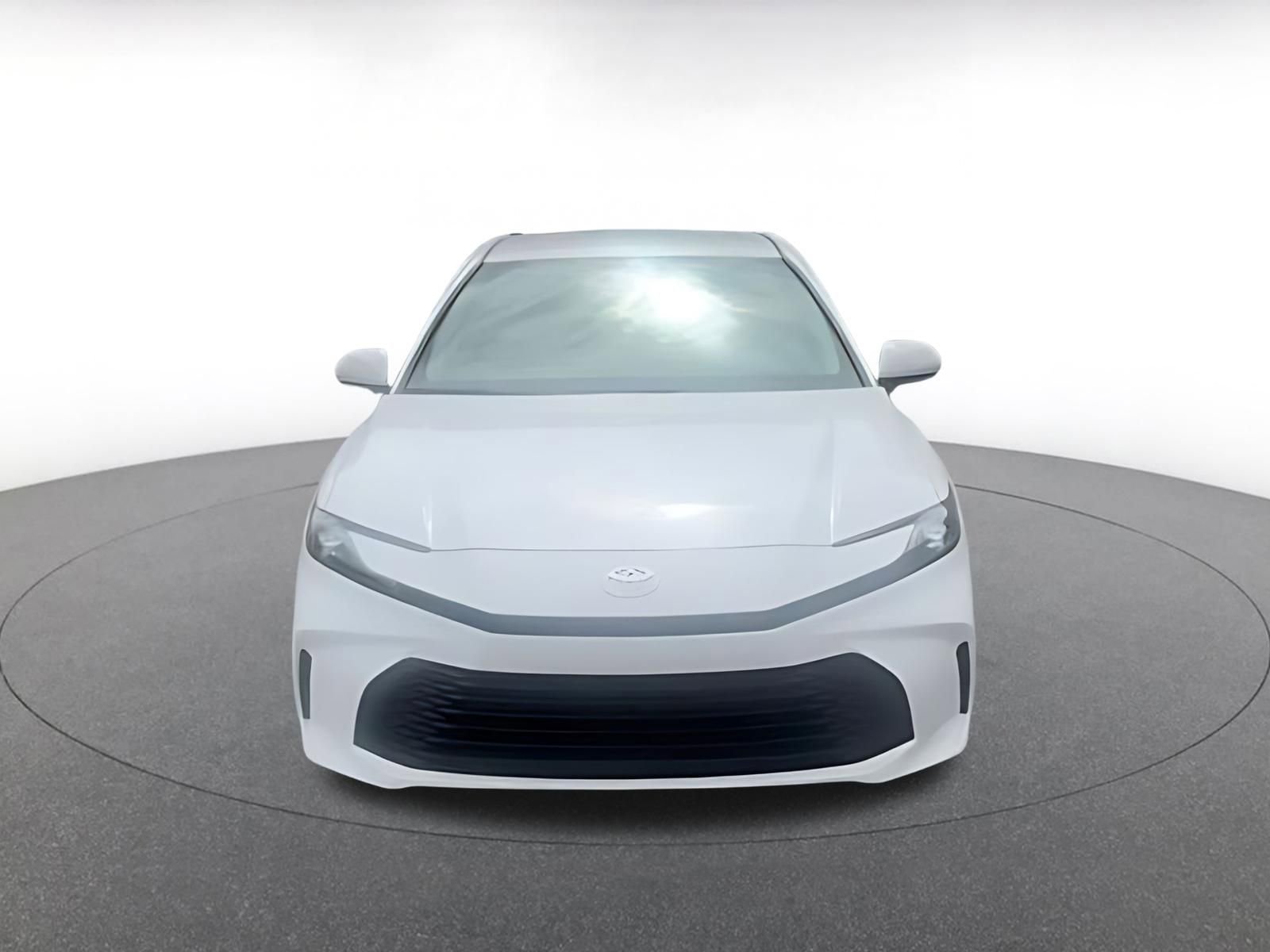 Thumbnail: 2025 Toyota Camry - 16