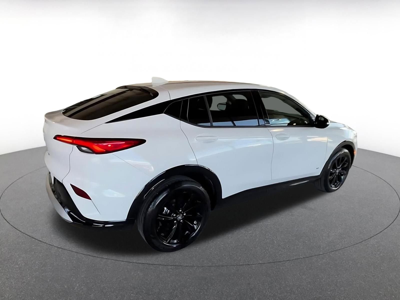 Thumbnail: 2025 Buick Envista - 15