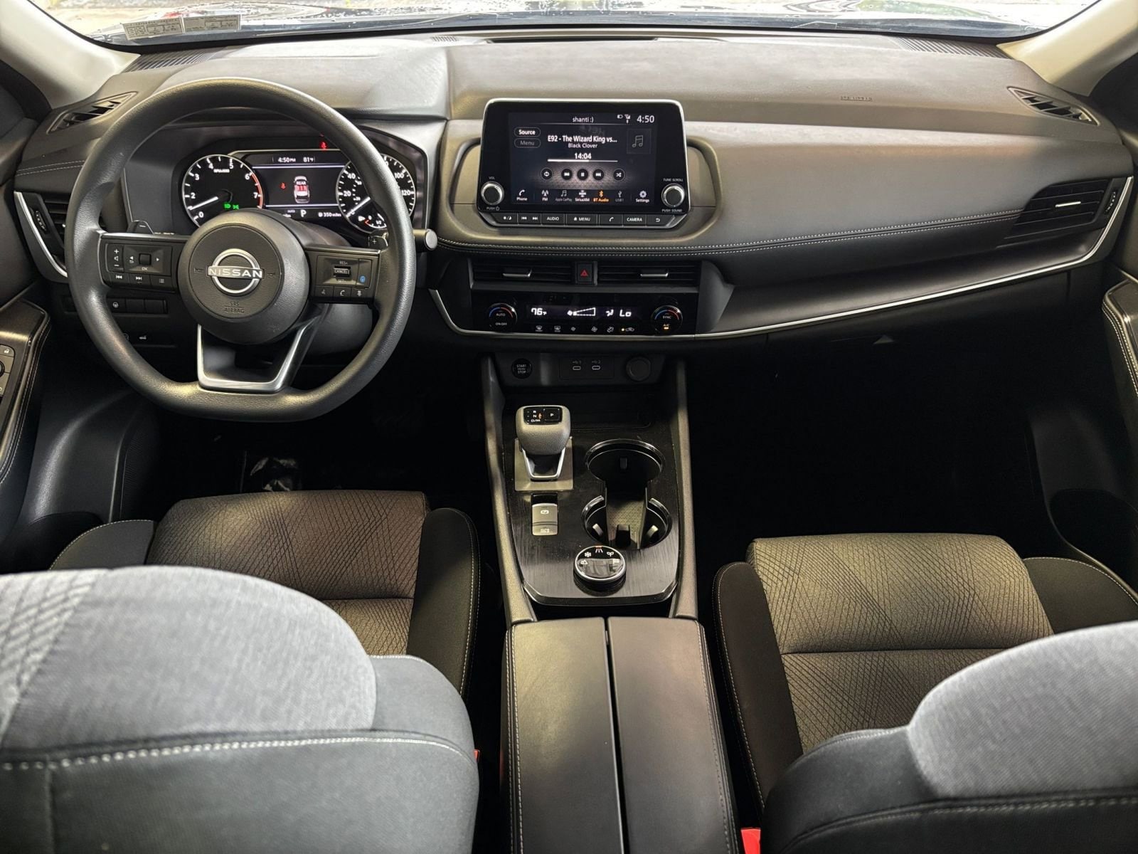 Thumbnail: 2024 Nissan Rogue - 33