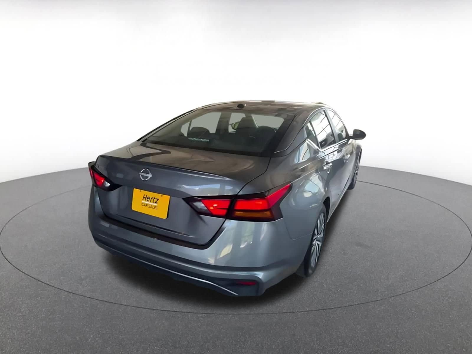 Thumbnail: 2025 Nissan Altima - 16