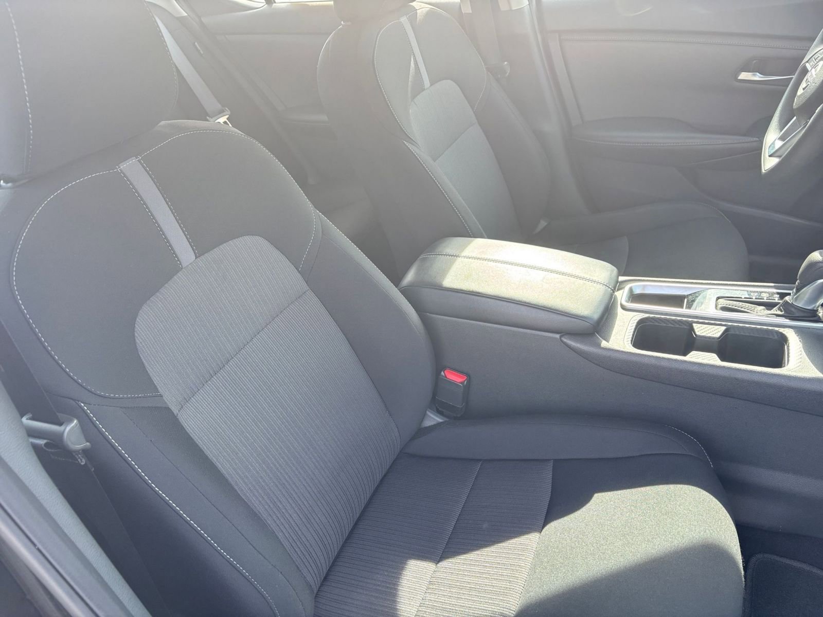 2024 Nissan Sentra SV 35