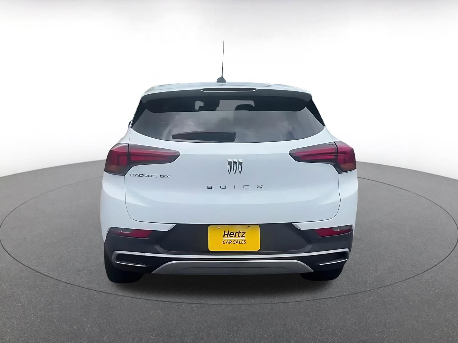 Thumbnail: 2025 Buick Encore GX - 12